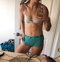 Mackenzie Lintz - nude leaked photos