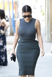 Kim Kardashian nipples and see through pics