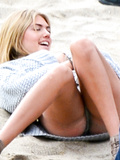 Kate Upton oops and nude pics
