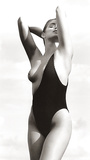 Cindy Crawford (Supermodel) NUDE