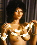 Pam Grier ("Foxy Brown") NUDE