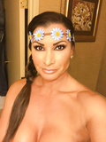 WWE Diva Victoria Sex Tape Nudes Photos Leaked!