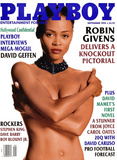 Robin Givens - Playboy (9/1994)