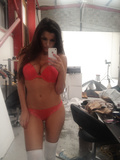 Louise Cliffe - nude leaked photos