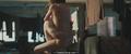 Julia Koschitz topless and nude in Jonathan (2016)
