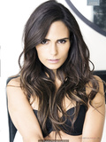 Jordana Brewster sexy and braless for GQ Magazine, Mexico - July 2013
