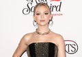 Jordyn Jones at The Red Songbird Foundation Launch in Beverly Hills - May 11,