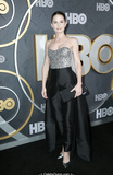 Jennifer Morrison at HBO Primetime Emmy Awards Afterparty in LA - September 22,