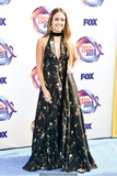 Jessica Alba at FOX's Teen Choice Awards 2019 in Hermosa Beach - August 11, 2019