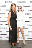 Jennifer Lopez attends the SiriusXM Studios in New York City - September 10,