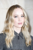 Jennifer Lawrence at Christian Dior fashion show in Paris - February 26, 2019