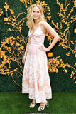 Jennifer Lawrence at 12th Annual Veuve Clicquot Polo Classic in NJ - June 01,