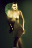 Jennifer Pugh nude photoshoot by Elizaveta Porodina