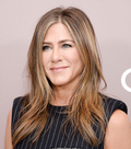 Jennifer Aniston ar Variety's 2019 Power Of Women Los Angeles in Beverly Hills