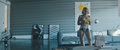Jemima Kirke fully nude movie scenes