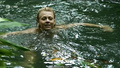 German actress Isabell Gerschke nude in Fluss des Lebens: Verloren am Amazonas