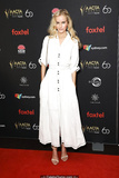 Isabel Lucas at AACTA Awards Industry Luncheon in Sydney - December 3, 2018