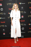 Isabel Lucas at AACTA Awards Industry Luncheon in Sydney - December 3, 2018