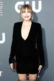 Elizabeth Olsen at 24th Annual Critics' Choice Awards in Santa Monica - January