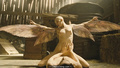Delphine Chaneac nude scenes from Splice (2009)