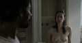 Clara Choveaux and others nude in Elon Nao Acredita na Morte (2016)