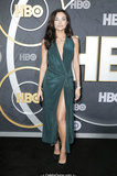Christina Ochoa at HBO Primetime Emmy Awards Afterparty in LA - September 22,