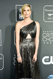 Charlize Theron at 24th Annual Critics' Choice Awards in Santa Monica - January