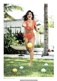 Camila Coelho sexy for Cosmopolitan Magazine - June 2019