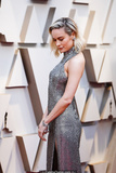 Brie Larson at 91st Annual Academy Awards in LA - February 24, 019