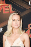 Brie Larson at Captain Marvel premiere in Hollywood - March 04, 2019