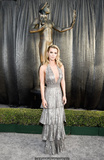 Betty Gilpin at 25th Annual Screen Actor's Guild Awards in LA - January 27, 2019