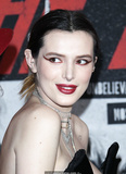 Bella Thorne at premiere of Netflix's The Dirt in Hollywood - March 18, 2019