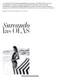 Bella Hadid sexy for Vogue Magazine, Spain - June 2019