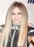 Avril Lavigne at 26th Annual Race to Erase MS Gala in Beverly Hills - May 10,