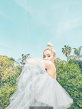 Ariana Grande - Jimmy Marble photoshoot for Time Magazine Next Generation
