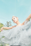 Ariana Grande - Jimmy Marble photoshoot for Time Magazine Next Generation