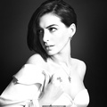Anne Hathaway for Keer Campaign 2016