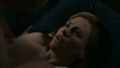 Anna Paquin topless at The Affair s05e06 (2019)