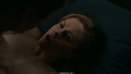 Anna Paquin topless at The Affair s05e06 (2019)