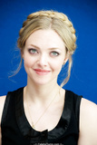 Amanda Seyfried at the In Time Press Conference at the SLS Hotel in Beverly