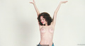 Amanda Seyfried topless in Lovelace