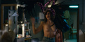 Alison Brie topless in Glow s03e03 (2019)