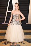 Amanda Seyfried at 2019 Vanity Fair Oscar Party in Beverly Hills - February 24,