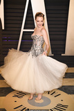 Amanda Seyfried at 2019 Vanity Fair Oscar Party in Beverly Hills - February 24,