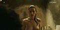 Alma Jodorowsky nude in Damocles (2016)
