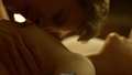 Adelaide Clemens topless in Parade's End S01E05 (2012)