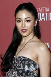 Constance Wu at SAG-AFTRA Foundation's 4th Annual Patron Of The Artists Awards