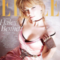 Haley Bennett Hot& Sexy (100 Photos & Videos)