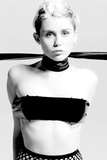 Miley Cyrus Sexy for Porn Festival! (18 Photos)