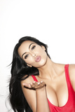 Kim Kardashian Sexy (4 Hot Photos)
